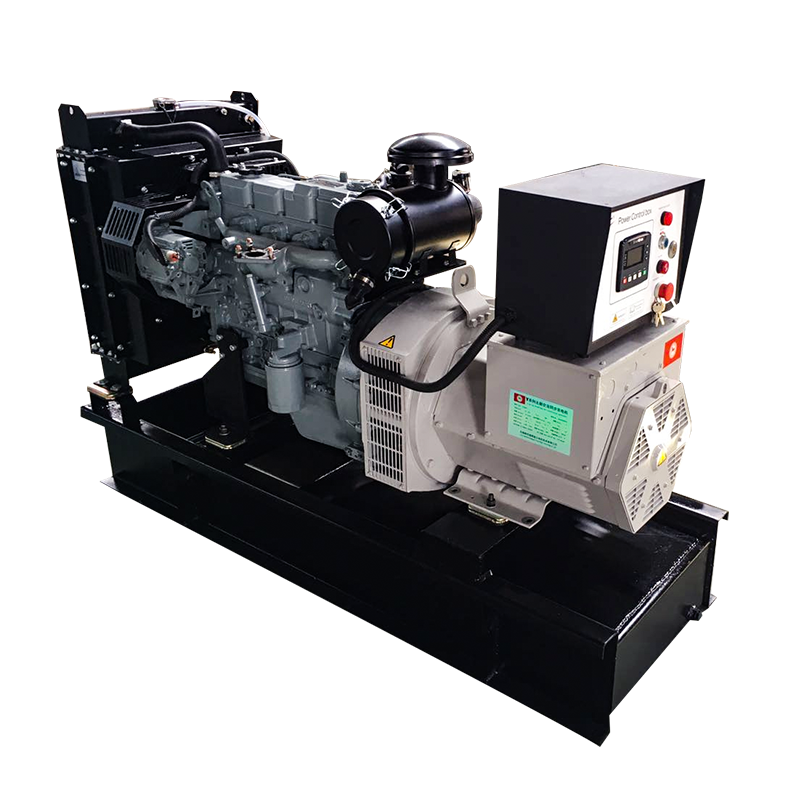 Bộ máy phát điện Deutz